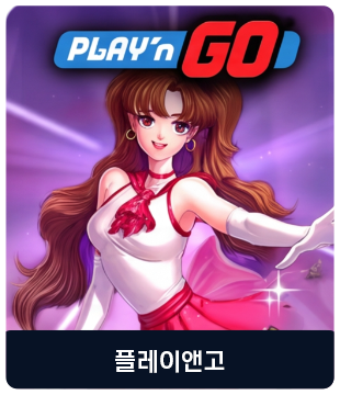 플레이앤고